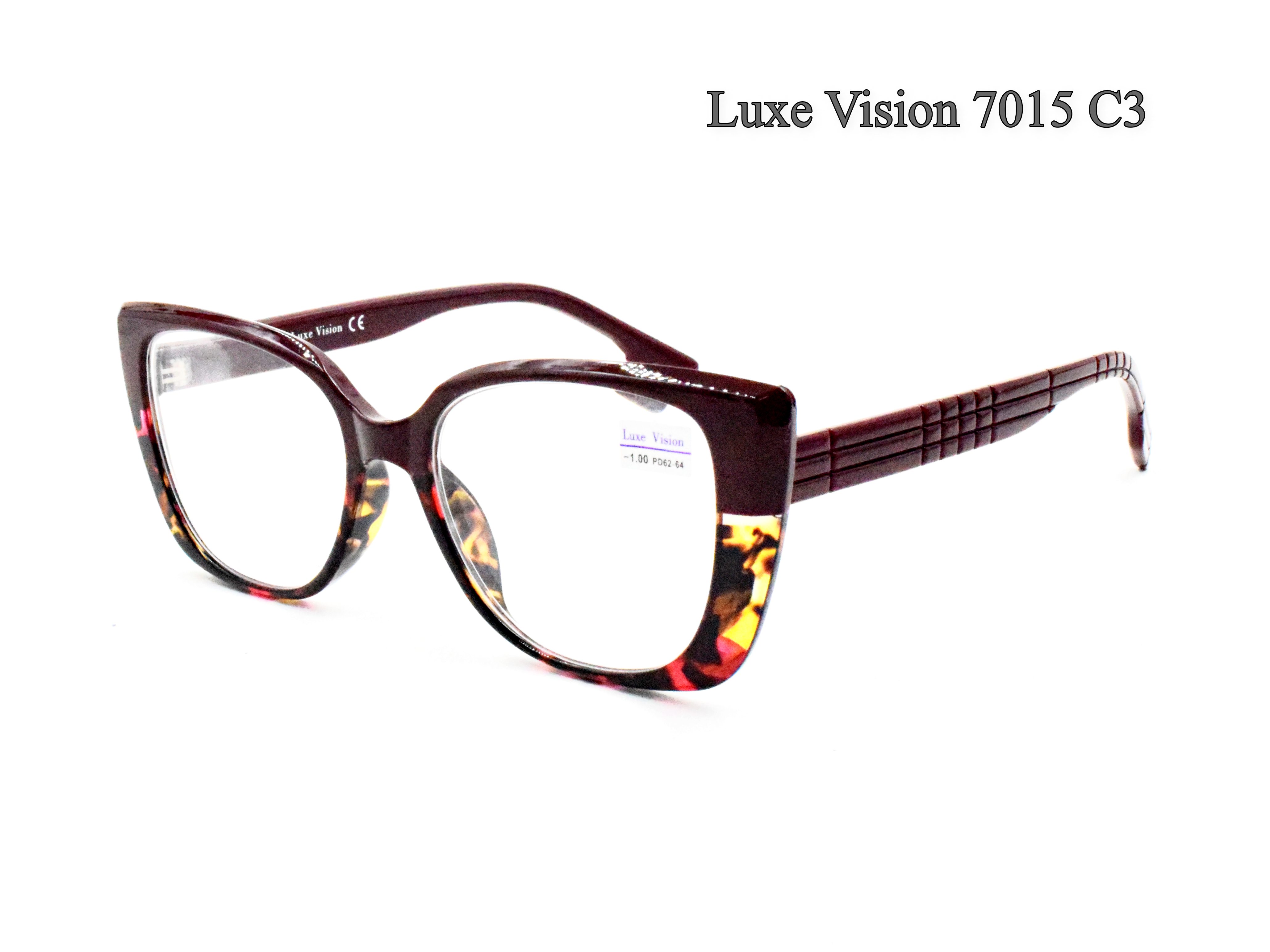 LUXE VISION 7015 С3 К/Б